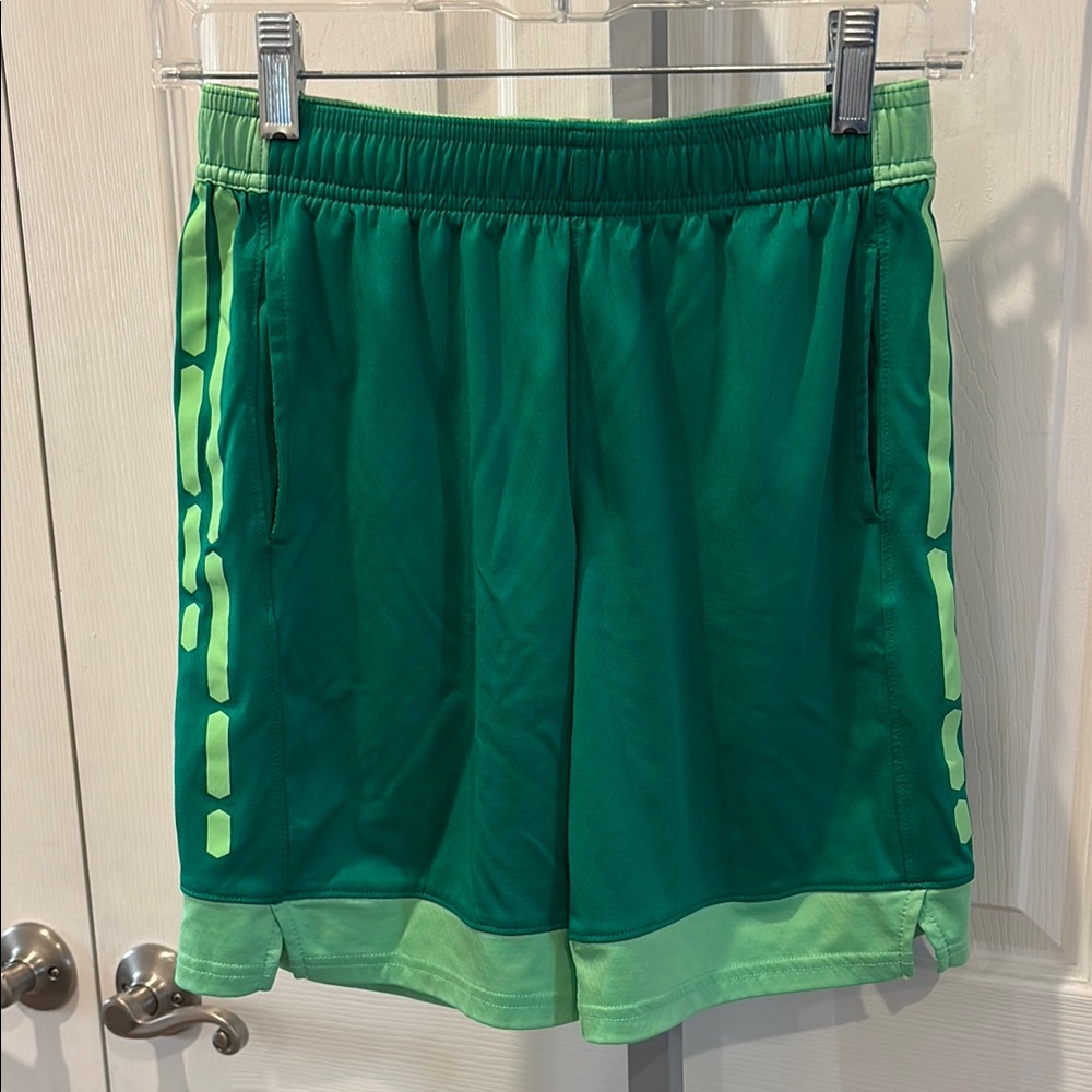 Boys All in Motion Athletic Shorts